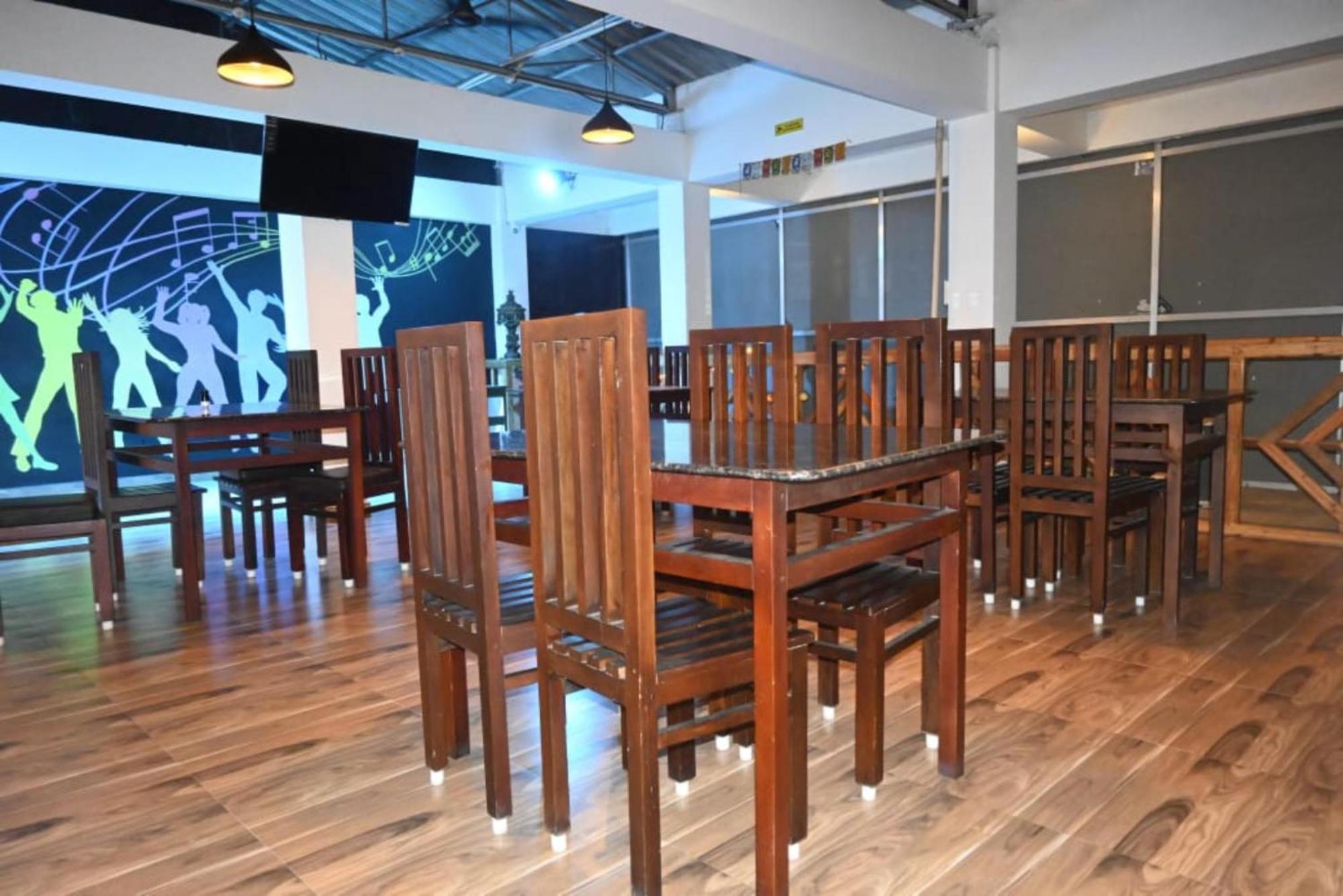 Hotel Runway Inn Port Blair Bagian luar foto