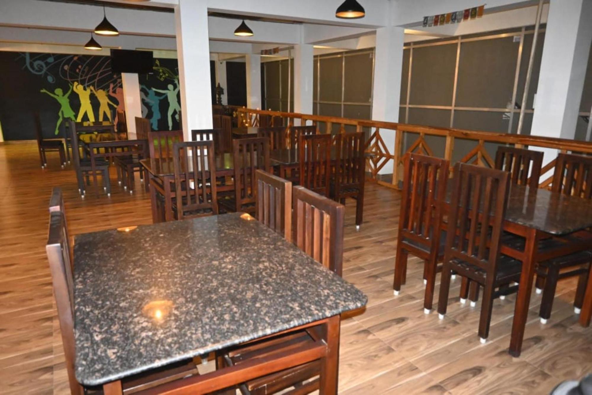 Hotel Runway Inn Port Blair Bagian luar foto
