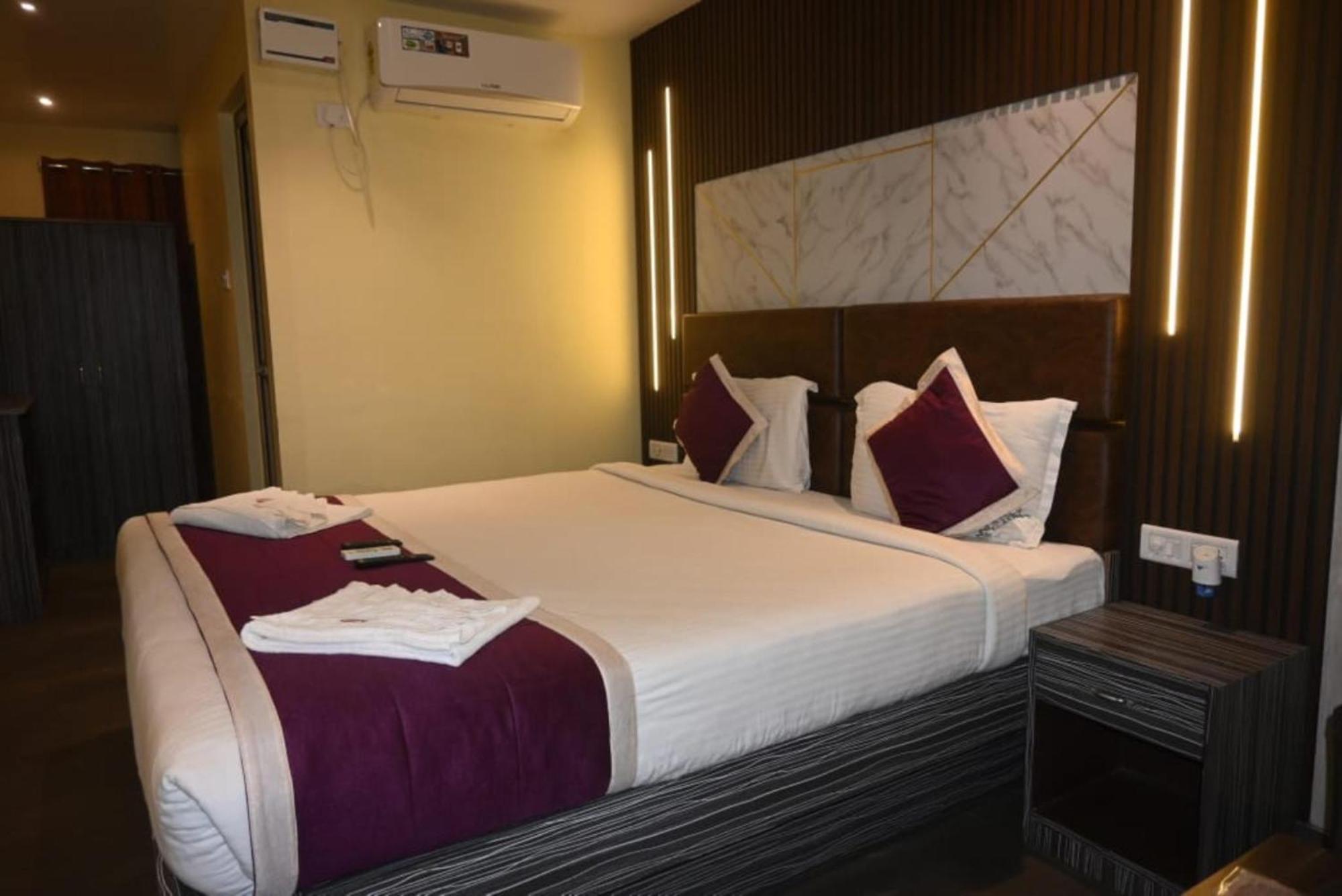 Hotel Runway Inn Port Blair Bagian luar foto