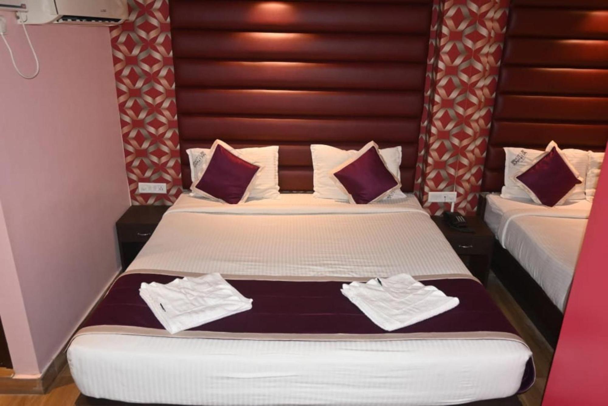 Hotel Runway Inn Port Blair Bagian luar foto
