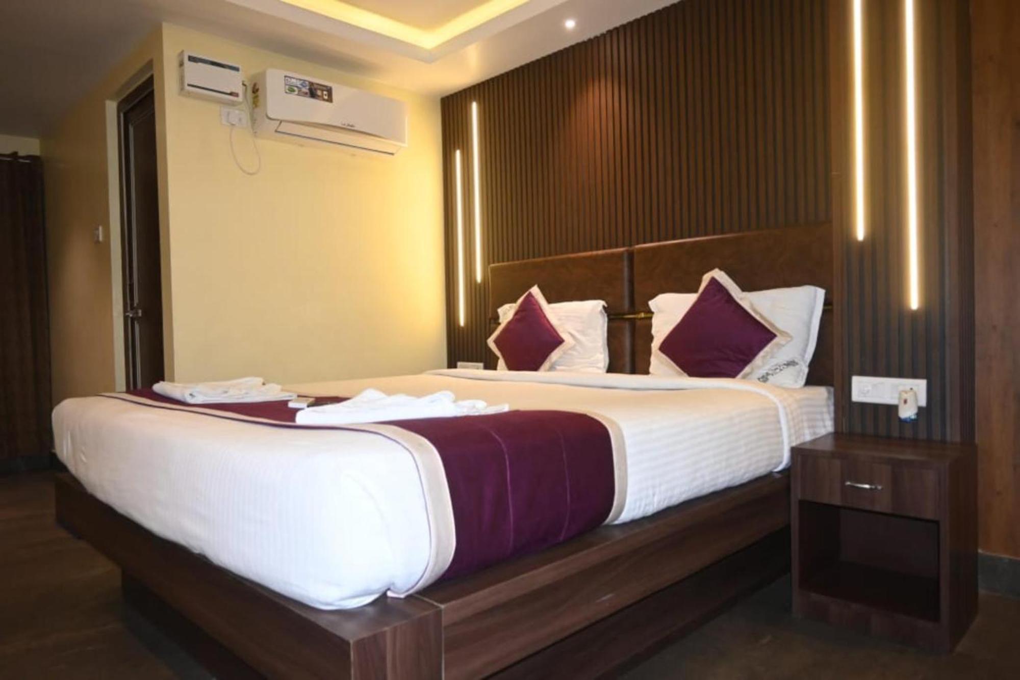 Hotel Runway Inn Port Blair Bagian luar foto